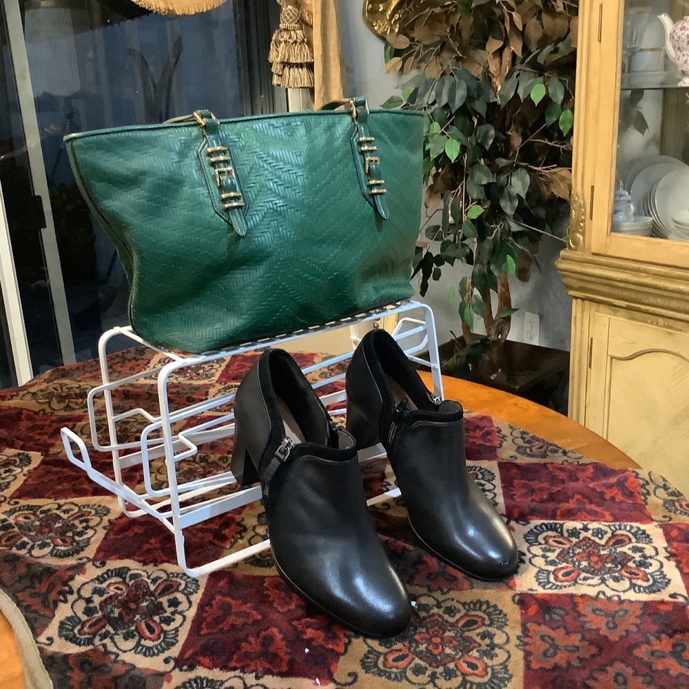 Clacks women shoes